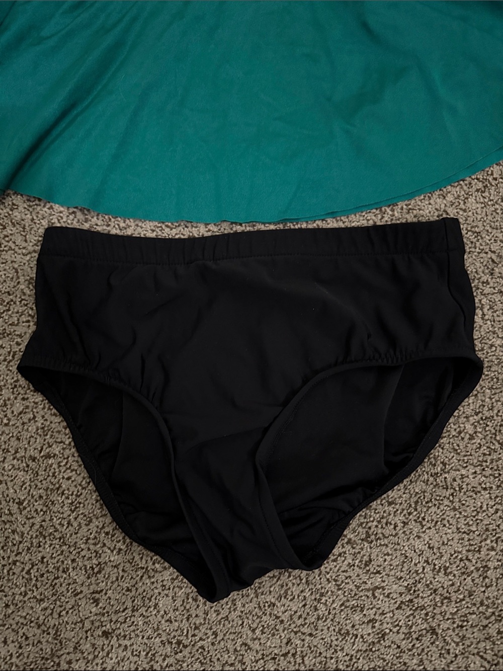 Eco Swim Two Piece - Picture 2 of 7